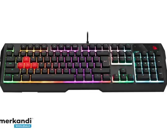 TRA A4TKLA47114 A4TECH BLOODY B140N Tastatur