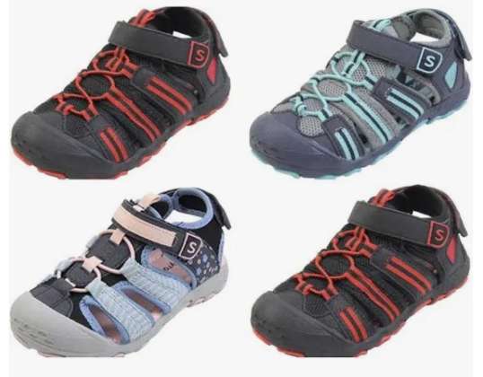 Skyrocket Unisex Comfy Waterproof Hiking Sport Sandals £350.00Price
