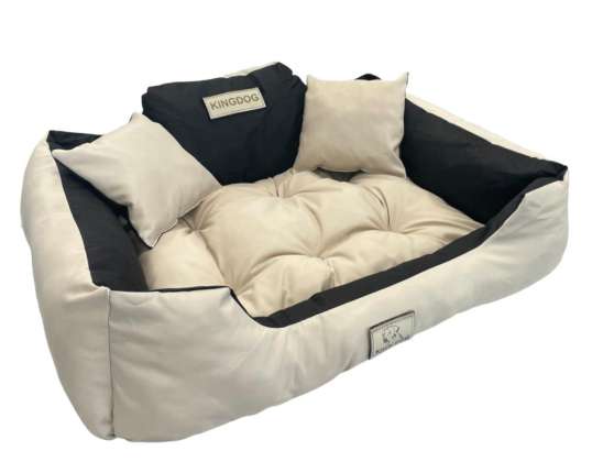 Seng 80 x 60  //  100 x 75 Beige