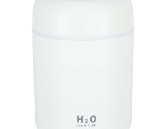 Luftfukter Aroma Diffuser For essensielle oljer