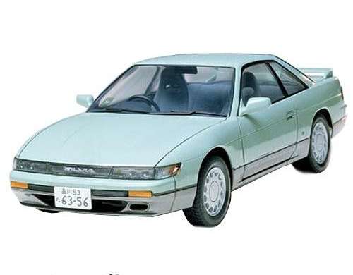 KER 24078 Nissan silvia ks