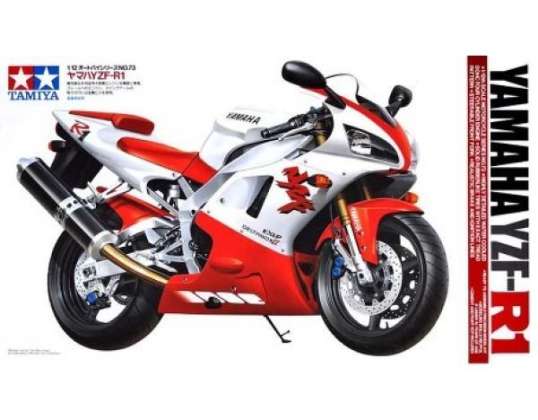 KER 14073 Yamaha yzf r1