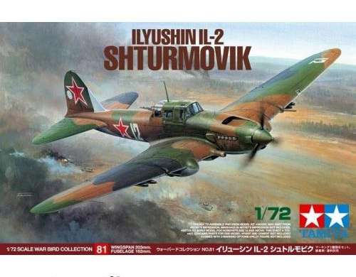 KER 60781 Kunststoff Modell il 2