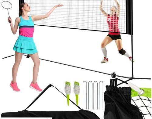 Trizand Volleyball Net 25625