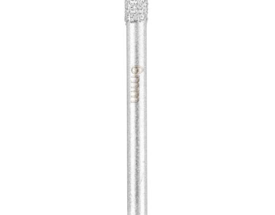 TOP 56T726 Scie cloche diamantée de 6 mm
