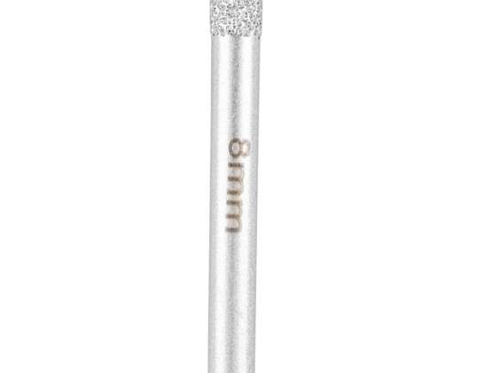 TOP 56T727 Scie cloche diamantée de 8 mm