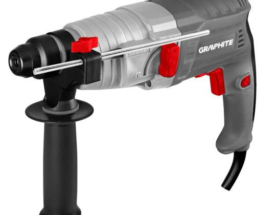 TOP 58G536 Ciocan rotopercutor 500W. SDS