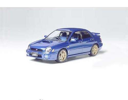 KER 24231 Subaru uzņēmums