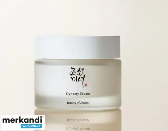 Beauty of Joseon - DYNASTY CREAM 50ML - Korean SkinCare