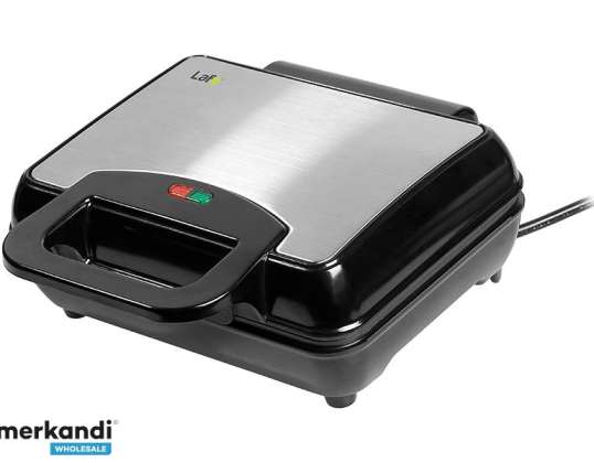 Waffeleisen LAFE GFH 001
