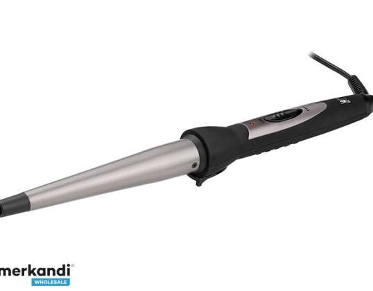 Hajcsavaró kúpos 13 25mm LAFE LKC004