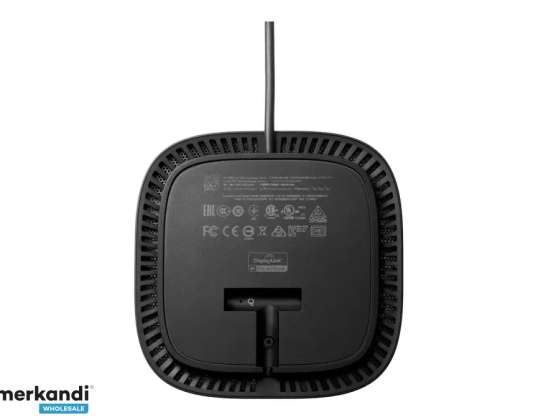 Station d&amp;#039;accueil universelle HP USB-C/A G2 5TW13AA Neuf