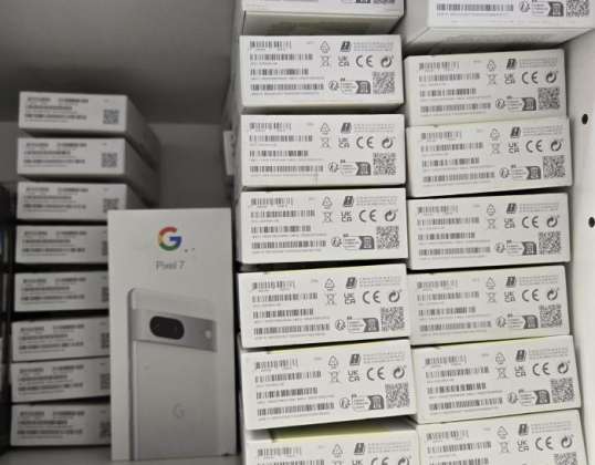 GOOGLE PIXEL 7A 5G 8/128GB SNEG