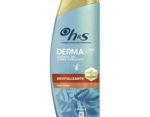H&amp; S šampon protiv peruti 300 ml Derma revitalizirajući | Izvorno | Veletrgovac