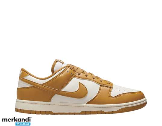 lot de 21 baskets NIKE dunk low retro