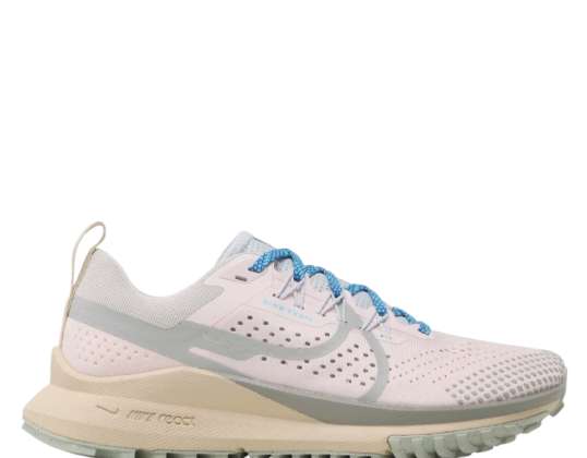 Lot de 23 paires de baskets Nike W REACT PEGASUS TRAIL 4