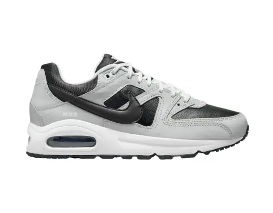 Lot de 14 baskets NIKE AIR MAX COMMAND PRM