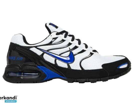 Упаковка з 19 кросівок NIKE AIR MAX TORCH 4