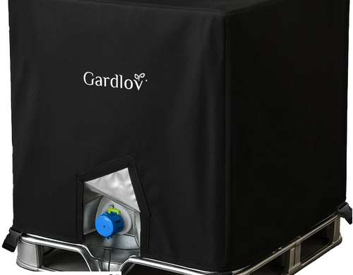 Κάλυμμα δεξαμενής 1000L Gardlov 25678