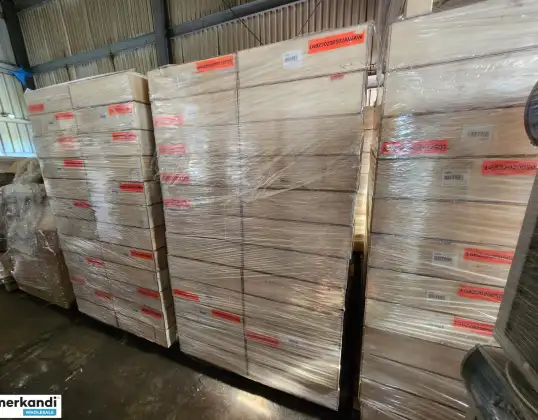 Oferta hurtowa: Bramka do wykrywania metali z funkcją pomiaru temperatury