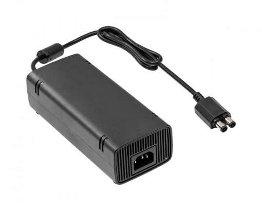 Napájecí zdroj 135w 12V/10.83 A. 5VSB pro Xbox 360 Slim AK PD 13