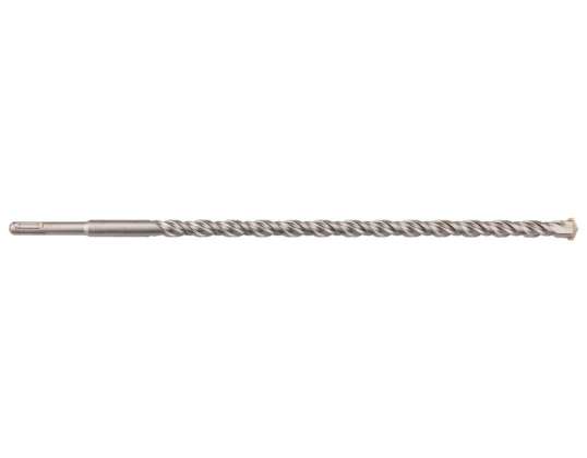 SDS Plus Kaksoisspiraalibetoniporanterä 16 x 410 mm