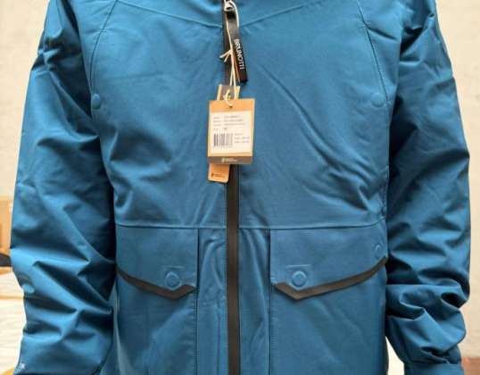 Brunotti Jackets herren