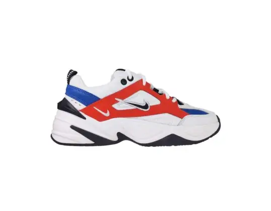 Lot de 17 baskets NIKE W M2K TEKNO