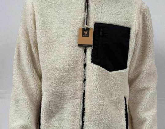 Brunotti Jacken herren 1 model