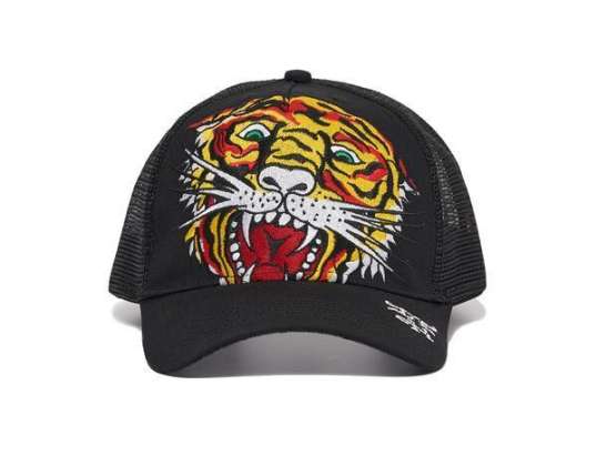 Ed Hardy Wholesale Trucker hat assortment 24pcs.