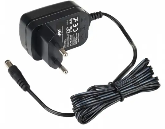 Netzteil 5V/2A 10W AKYGA AK TB 33 5,5x2,5mm universal