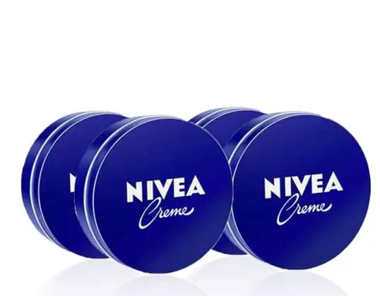Nivea Cream 150 ml Family | Universal Hydration | Wholesale