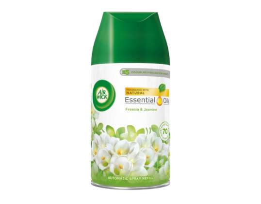 AIR WICK 250 ML - - 1.51€ - Posebna ponudba