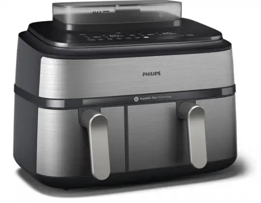Philips NA555/00 Series 5000 Airfryer