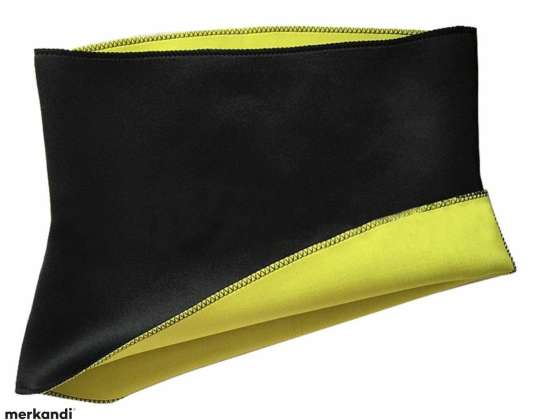 AB3A NEOPRENE BELT SIZE L 33X22