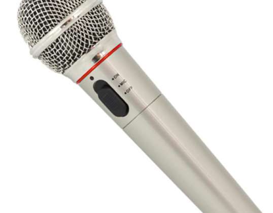 MICROPHONE SANS FIL AG100A ET