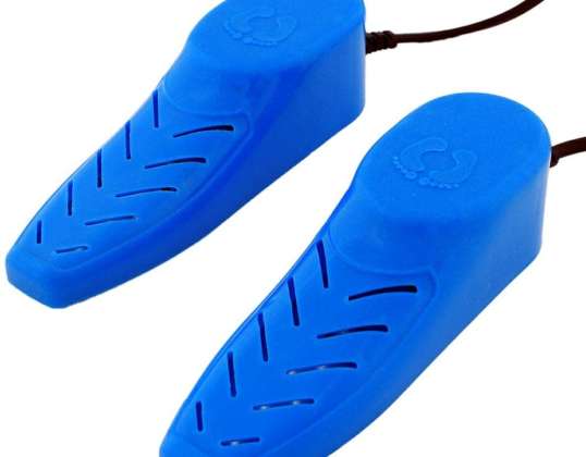 AG111 BOOT DRYER BLÅ XLINE