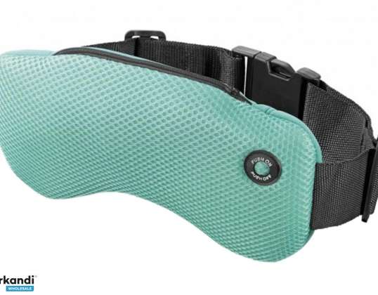 AG127I TRAVEL BODY MASSAGER
