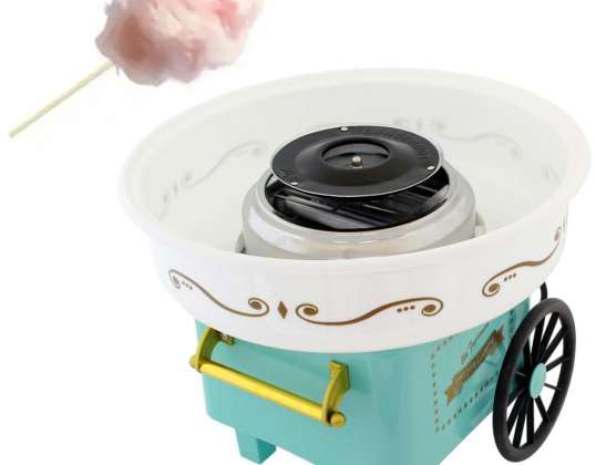 AG137E COTTON CANDY MACHINE L BLUE