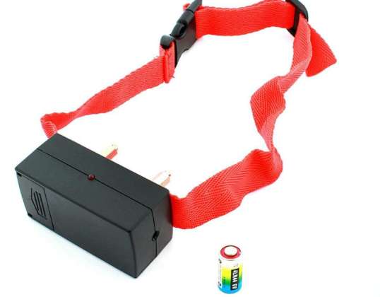 AG13A ELECTRIC ANTI-BARK COLLAR