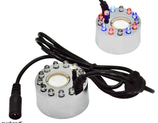 AG141 VERDAMPFERNEBELGENERATOR FÜR IONIZAT
