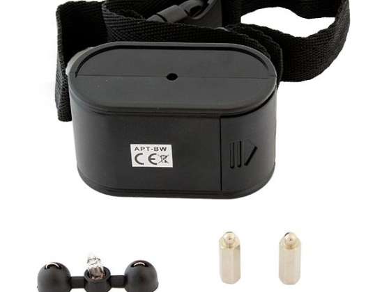AG161A HERDER HALSBAND