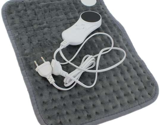 AG165A ELECTRIC PAD 100W + FERNBEDIENUNG
