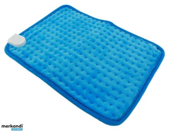 PAD ELÉTRICO AG165D 100W AZUL
