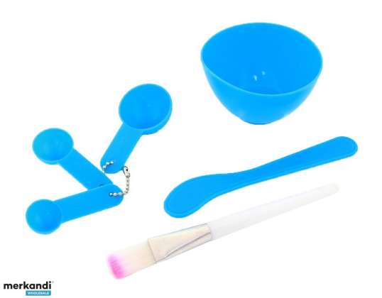AG172 SET FOR BLUE MASKS