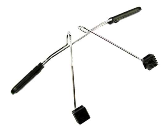AG17 AUTON VAATERIPUSTIN