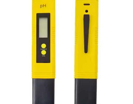 PH-mètre EAU AG180D