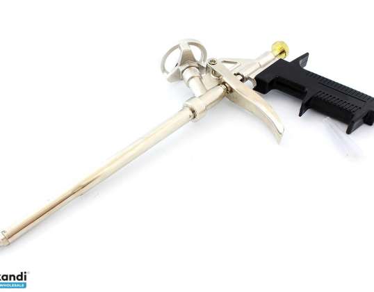 AG186 SCHAUMPISTOLE