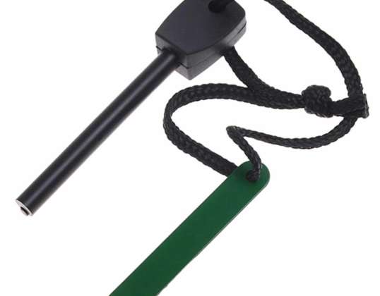 AG189 MAGNESIUM FLINT XXL XLINE