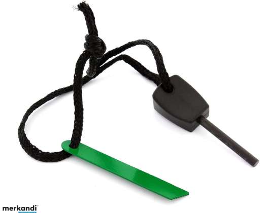 AG189A MAGNESIUM FLINT ALLEGRO